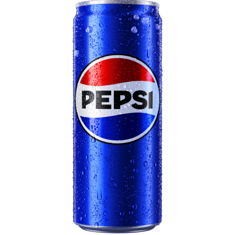 Pepsi