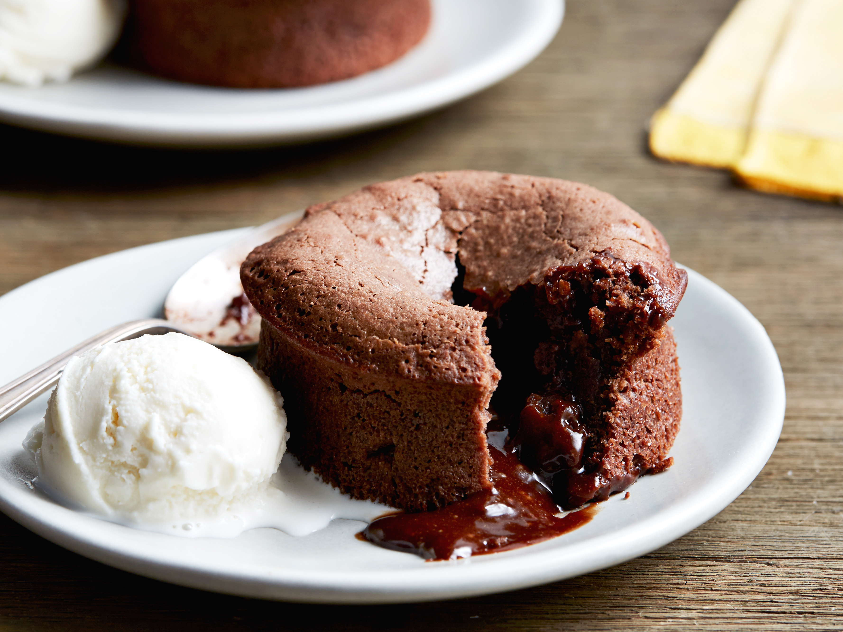 Lava Cake