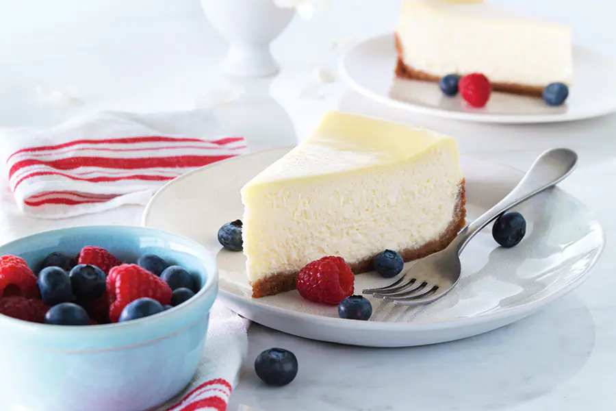 Cheese Cake